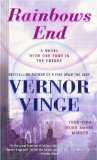 Rainbows End Book Cover